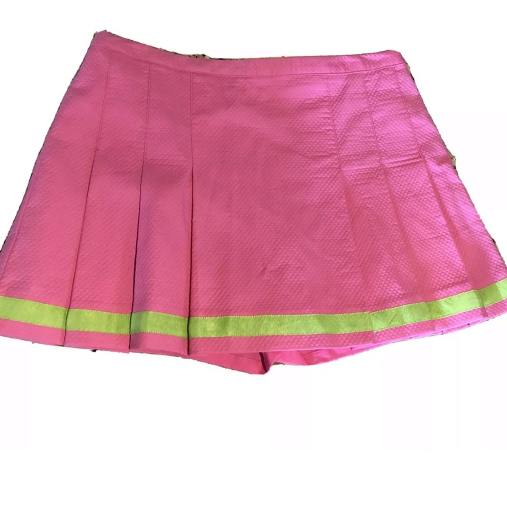 Vintage Lily Pulitzer skirt